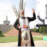 Părintele Sorin Grecu din East Ham, „demolatorul lui Lenin”, a plecat în Veșnicie