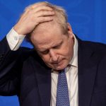 Zi dificilă pentru premierul Boris Johnson. Este publicat raportul cu privire la petrecerile din Downing Street