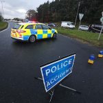 Român beat la volan, DEZASTRU pe o șosea din Marea Britanie: DOI MORȚI și CINCI răniți