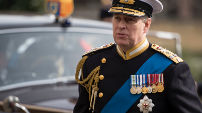 Prințul Andrew va fi judecat de agresiune sexuală ca „cetățean privat”