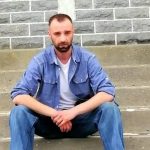 Românul arestat pentru uciderea profesoarei irlandeze este NEVINOVAT: „Trăiesc un coșmar”