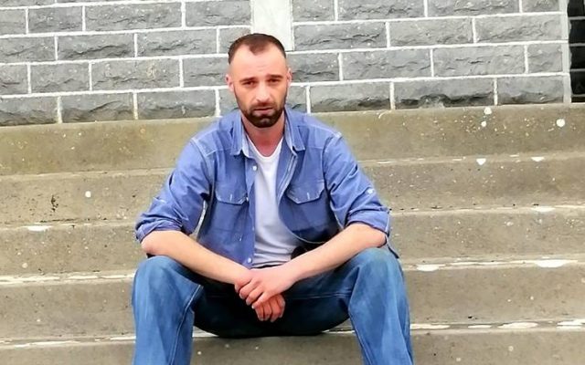 Românul arestat pentru uciderea profesoarei irlandeze este NEVINOVAT: „Trăiesc un coșmar”