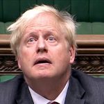 Raportul petrecerilor de la reședința lui Boris: „Grave eșecuri dificil de justificat”. Premierul face declarații în parlament