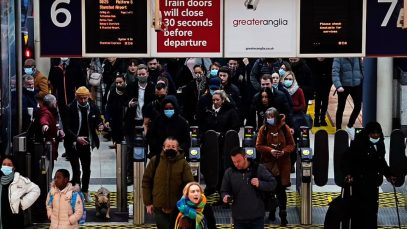 Ziua LIBERTĂȚII în Anglia: S-a renunțat la toate restricțiile legate de pandemie