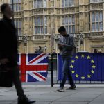 Studenții europeni părăsesc universitățile britanice