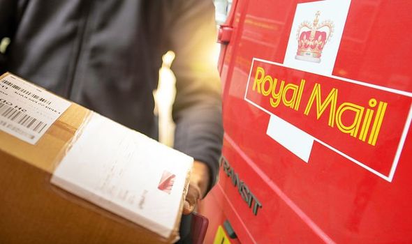 Poștași londonezi, drogați după ce au consumat prăjituri cu hașiș dintr-un colet