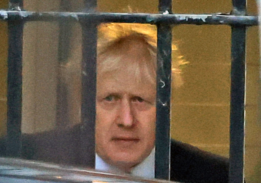 Boris Johnson pierde teren în Partidul Conservator. Patru consilieri au plecat în urma scandalului petrecerilor
