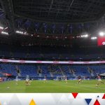 UEFA a mutat finala Ligii Campionilor de la Sankt Petersburg în urma invaziei din Ucraina