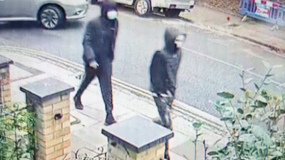 Londra: Bărbat urmărit pe stradă și înjunghiat de 18 ori