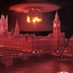 PANICĂ! Rusia are posibilitatea să trimită bombe nucleare spre LONDRA. Ar putea ucide milioane de oameni
