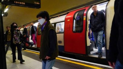 Metroul din Londra rămâne fără finanțare. Se discută despre închiderea unor linii