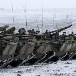 Ministrul adjunct al Apărării din Marea Britanie: Ucraina va fi bombardată imediat după ordinul lui Putin