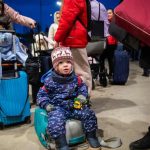 Refugiații ucraineni se vor putea alătura IMEDIAT familiei în Marea Britanie