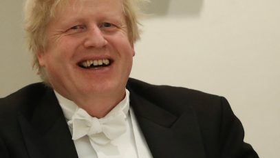 „Un om fără rușine”: Boris Johnson refuză să demisioneze chiar și după ce s-a dovedit că a chefuit la Guvern în plin LOCKDOWN