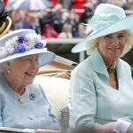 Regina Marii Britanii a anunțat că Ducesa Camilla de Cornwall va fi regină după dispariția sa