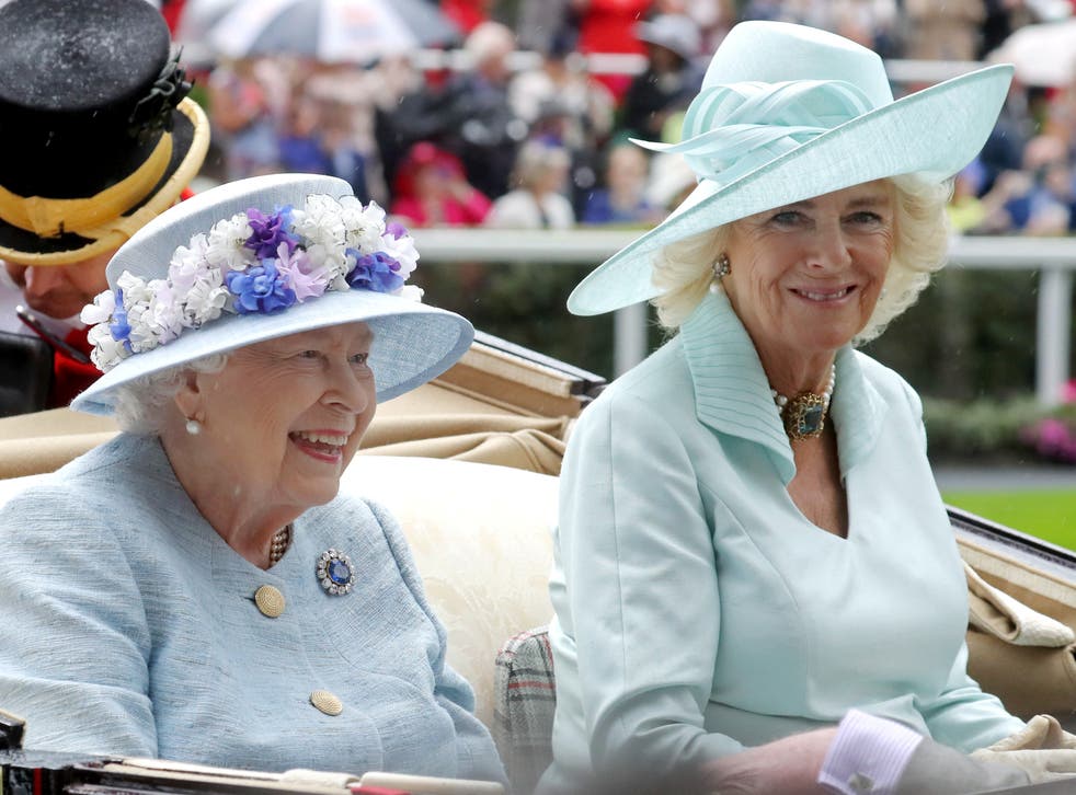 Regina Marii Britanii a anunțat că Ducesa Camilla de Cornwall va fi regină după dispariția sa 
