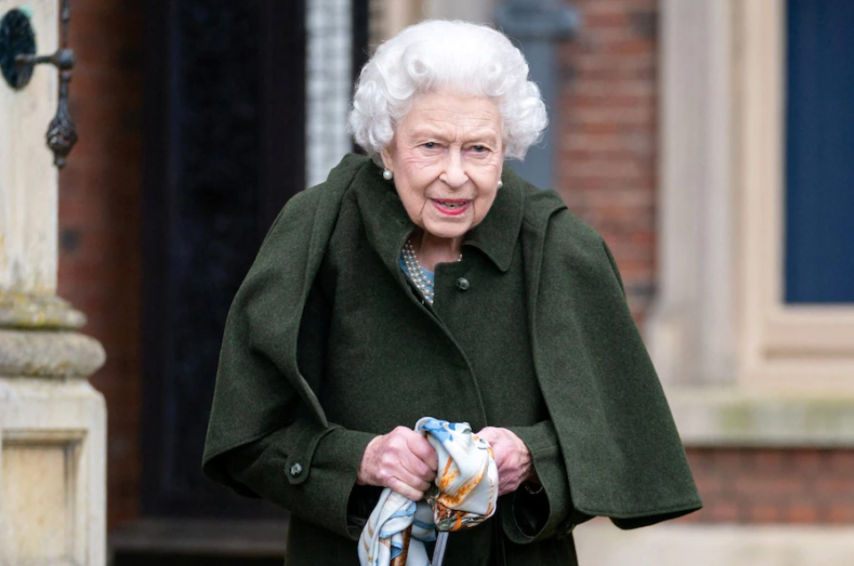 Regina Marii Britanii, declarație ȘOCANTĂ: „Abia mă mai pot mișca”
