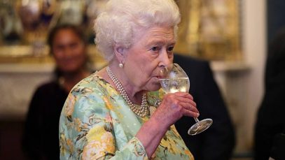 regina bea numai vin romanesc