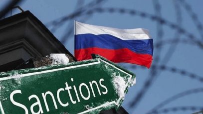 Boris Johnson aplică primele sancțiuni pentru Rusia: Cinci bănci rusești și trei apropiați ai lui Putin vor avea de suferit