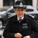 Șefa Poliției Metropolitane, obligată să demisioneze. Ministrul de Interne, în război cu primarul Londrei