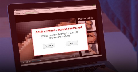 Site-urile pornografice vor fi obligate prin lege să verifice vârsta utilizatorilor în Marea Britanie 