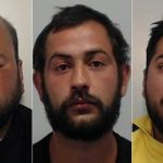 Manchester: Trei bestii din România au ținut ostatică o femeie și au violat-o timp de 11 ore