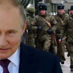 Putin a cerut permisiunea Parlamentului rus de a „folosi forța în afara RUSIEI”