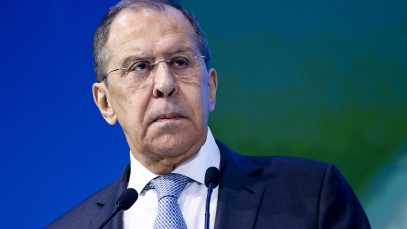 Discuțiile din Turcia nu au adus nimic nou. Serghei Lavrov: „Rusia se va ocupa de viitorul Ucrainei”