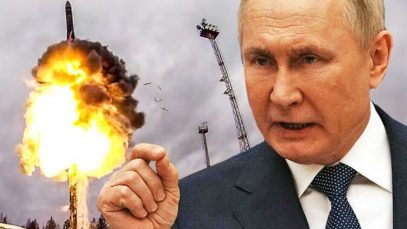 Analiză: Cât de aproape este Putin să folosească arme nucleare. Ce spun experții britanici