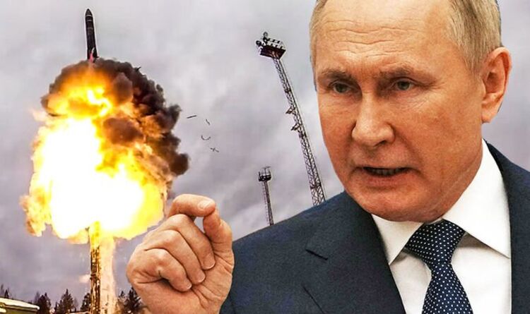 Analiză: Cât de aproape este Putin să folosească arme nucleare. Ce spun experții britanici