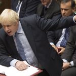 Planul lui Boris Johnson pentru a-l opri pe Vladimir Putin să continue războiul din Ucraina