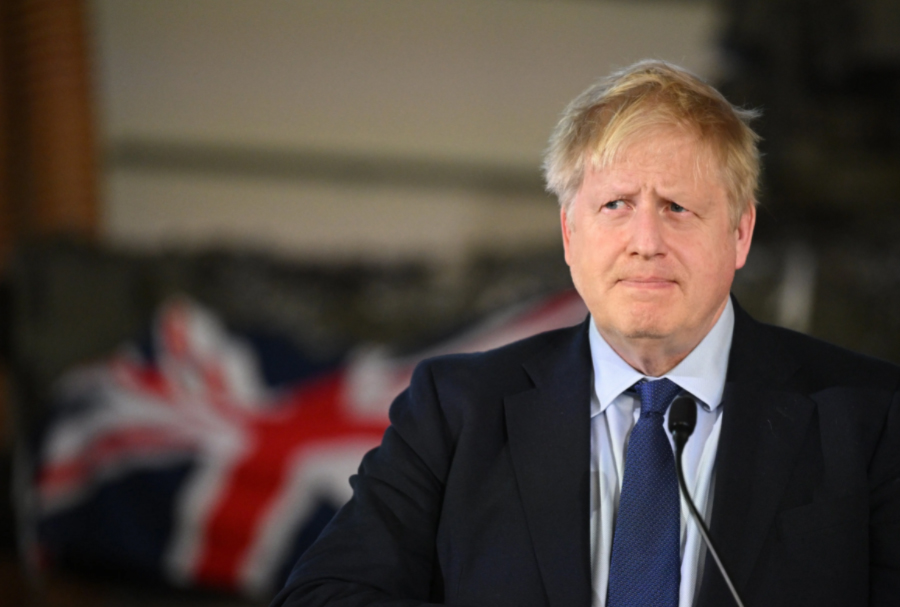 Boris Johnson refuză să primească refugiați ucraineni la el acasă. Ce ministru britanic a spus că va găzdui victimele lui Putin
