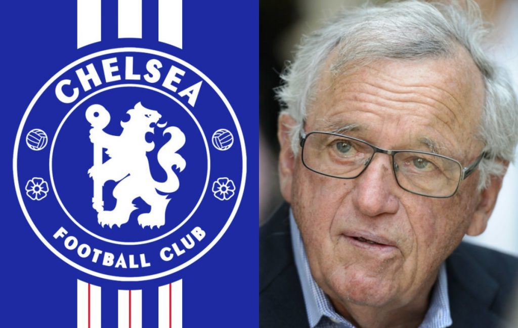 Un magnat elvețian negociază cu Abramovici pentru clubul de fotbal: „Vrea să scape RAPID de Chelsea”