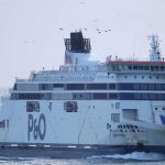 Un mare operator de feriboturi peste Canalul Mânecii și-a suspendat operațiunile. Curse anulate către Calais și Rotterdam