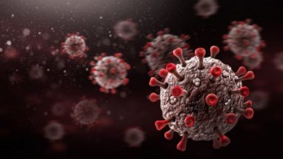 Pandemia nu a trecut: O nouă variantă COVID, una dintre cele mai infecțioase văzute vreodată