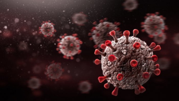 Pandemia nu a trecut: O nouă variantă COVID, una dintre cele mai infecțioase văzute vreodată