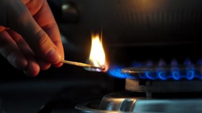 Marea Britanie: Prețuri ASTRONOMICE la energie din cauza creșterii prețurilor petrolului și gazelor