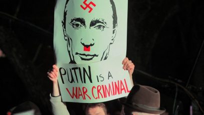 Boris Johnson nu dorește asasinarea președintelui rus: „Putin trebuie judecat de o curte internațională”