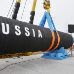 Război în Ucraina: Rusia amenință că taie gazul în UE dacă Occidentul va impune embargou asupra petrolului