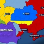 Deputat ucrainean: „Occidentul este pregătit să împartă Ucraina. O parte va trece la România”