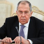 Ministrul rus de Externe amenință din nou NATO cu „războiul nuclear”