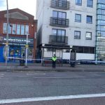 Tânăr de 16 ani, înjunghiat mortal într-un autobuz în estul Londrei sub ochii pasagerilor îngroziți