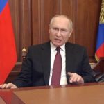 Putin taie gazul în Europa. Ce termen a dat liderul de la Kremlin pentru plata în ruble