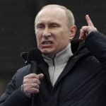 România, pe lista neagră a lui Putin. Ce țări mai fac parte din „statele neprietenoase” pentru Rusia