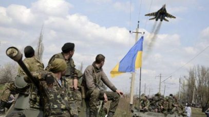 războiul din Ucraina