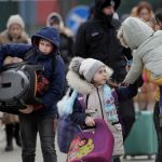 Marea Britanie se mobilizează: Zeci de mii de britanici au aplicat deja pentru a găzdui refugiați din Ucraina