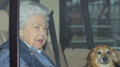 Regina prăsește DEFINITIV Palatul Buckingham. Va „lucra de acasă” permanent