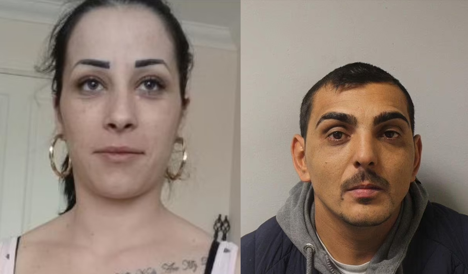 Doi români, soț și soție, exploatau 10 femei într-un bordel ilegal din Barking