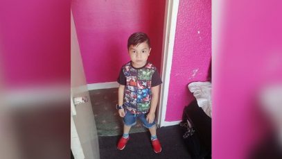 Băiatul unor români din Liverpool moare după ce a fost dus acasă de la spital