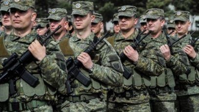 Ce spune ministrul Apărării din România despre revenirea la stagiul militar obligatoriu